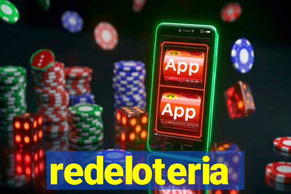 redeloteria