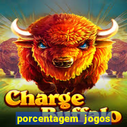 porcentagem jogos da pg