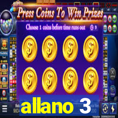 allano 3