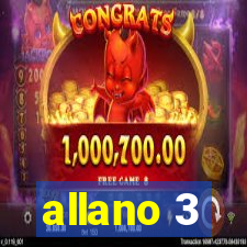 allano 3