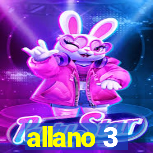 allano 3