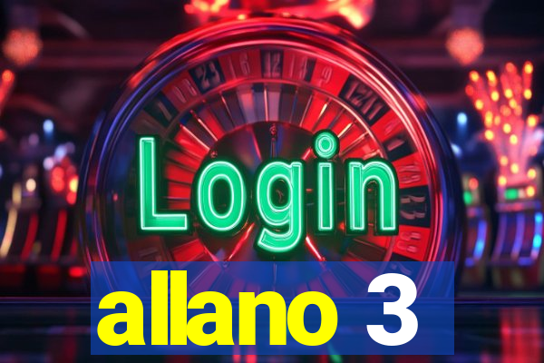 allano 3