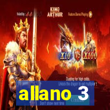 allano 3