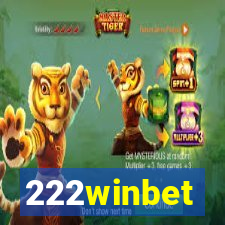 222winbet