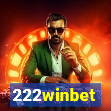 222winbet