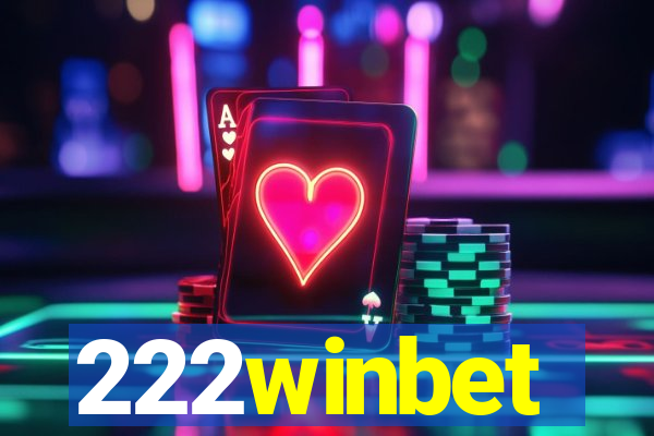 222winbet