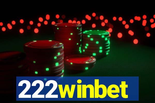 222winbet