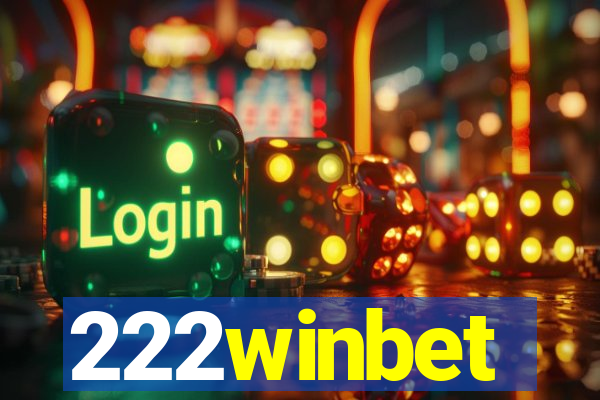 222winbet