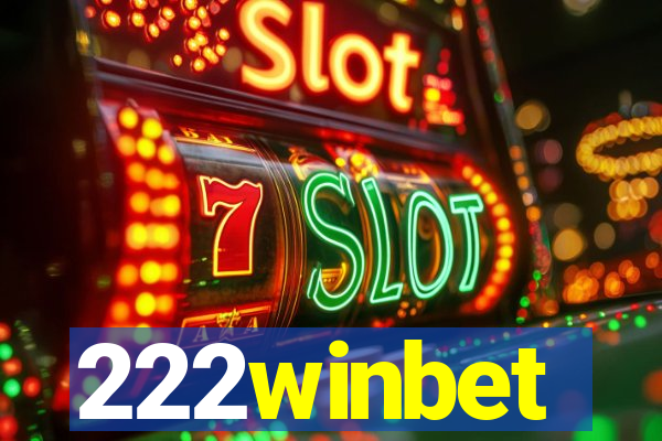 222winbet