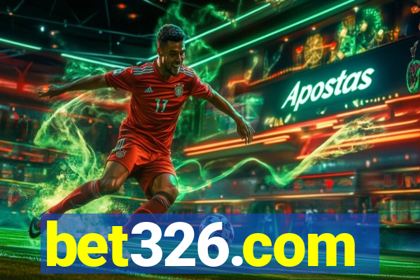 bet326.com