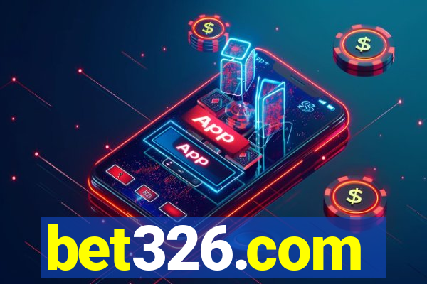 bet326.com