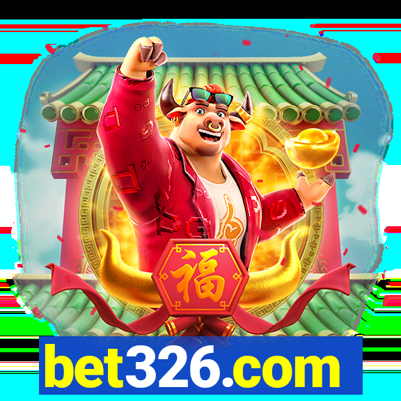 bet326.com