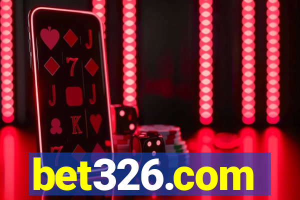 bet326.com