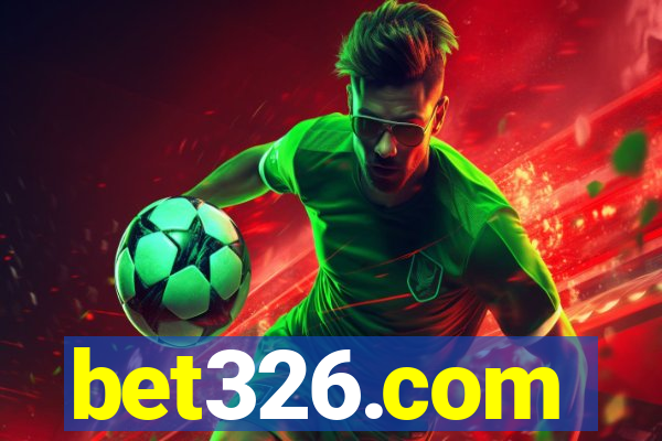 bet326.com