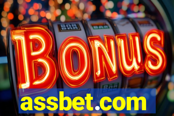 assbet.com