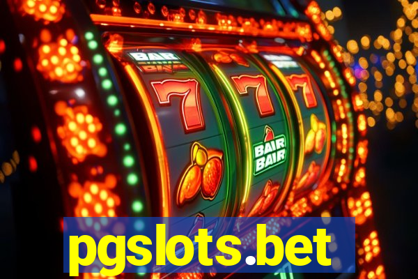 pgslots.bet