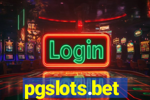 pgslots.bet