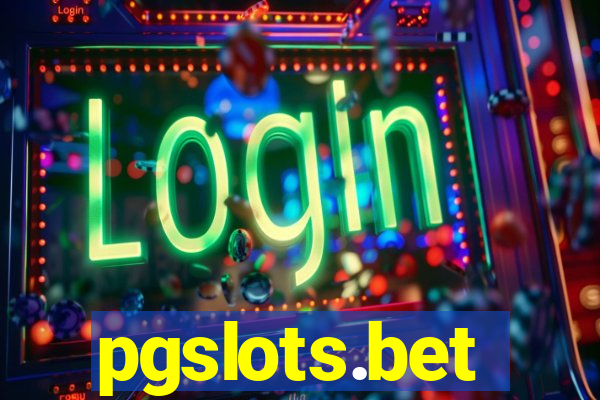 pgslots.bet