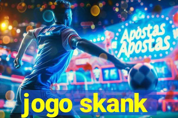 jogo skank