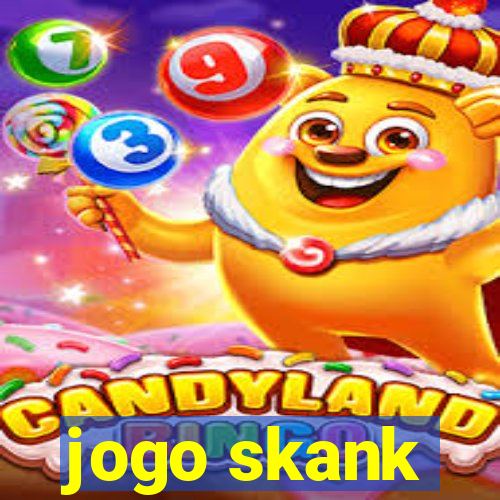 jogo skank