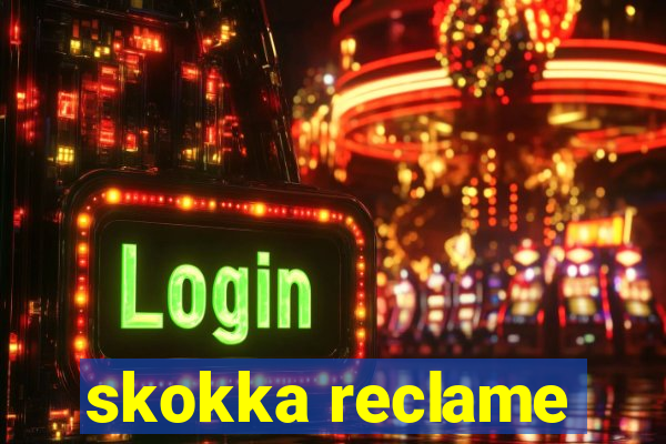 skokka reclame