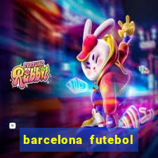 barcelona futebol play hd