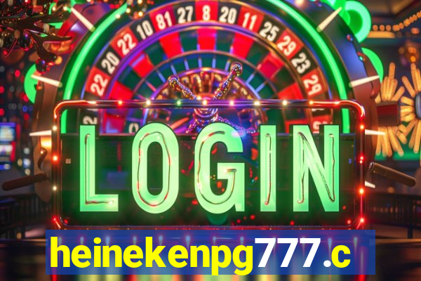 heinekenpg777.com