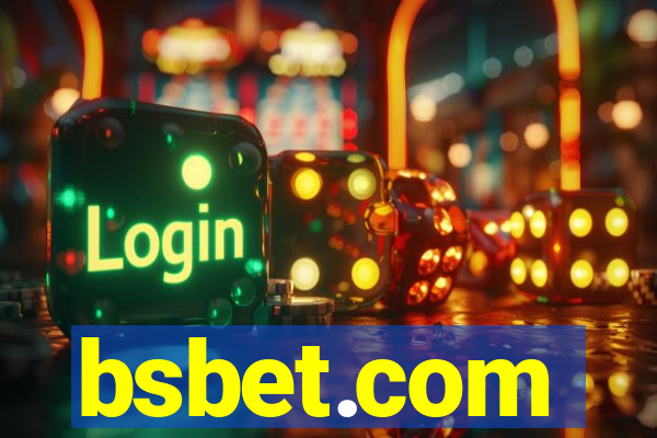 bsbet.com