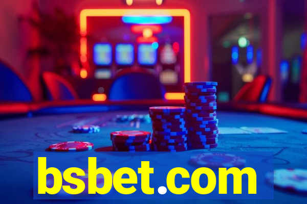 bsbet.com