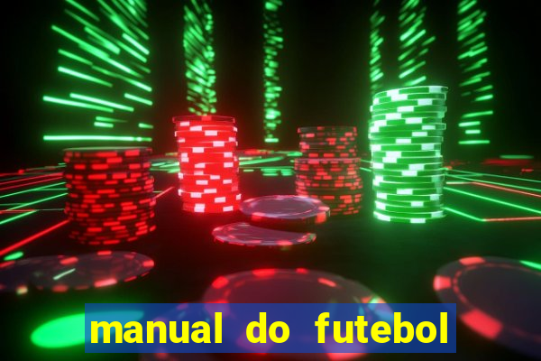 manual do futebol americano pdf