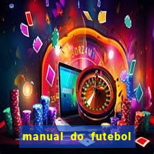 manual do futebol americano pdf