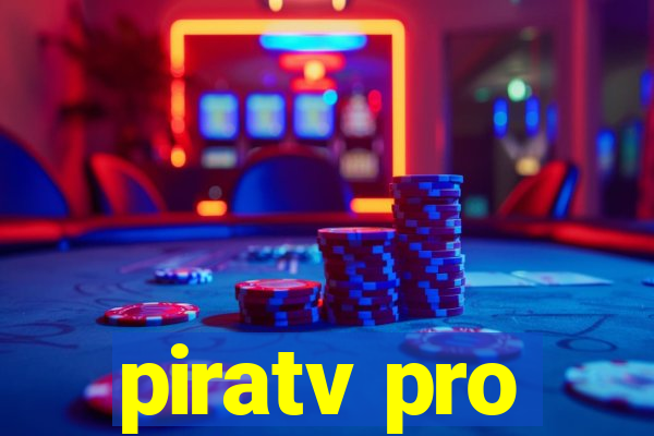 piratv pro