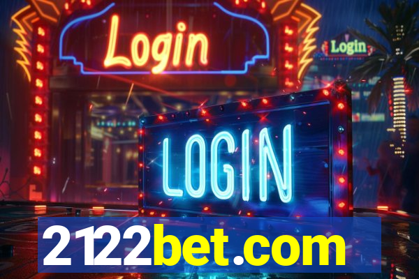 2122bet.com