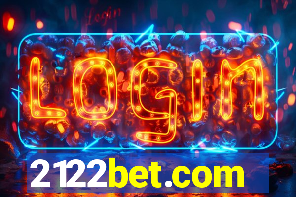 2122bet.com