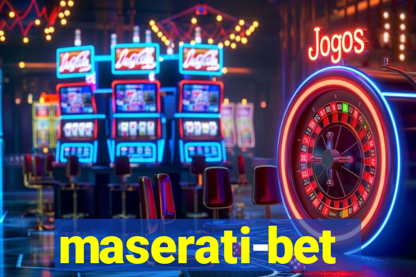 maserati-bet