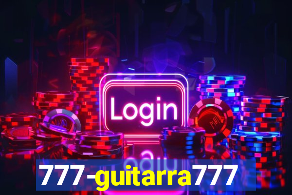 777-guitarra777.cc