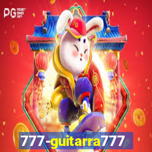 777-guitarra777.cc