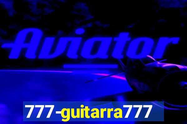 777-guitarra777.cc