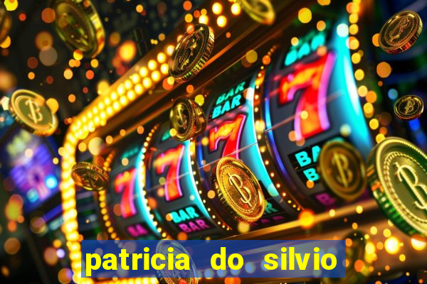 patricia do silvio santos nua