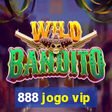 888 jogo vip