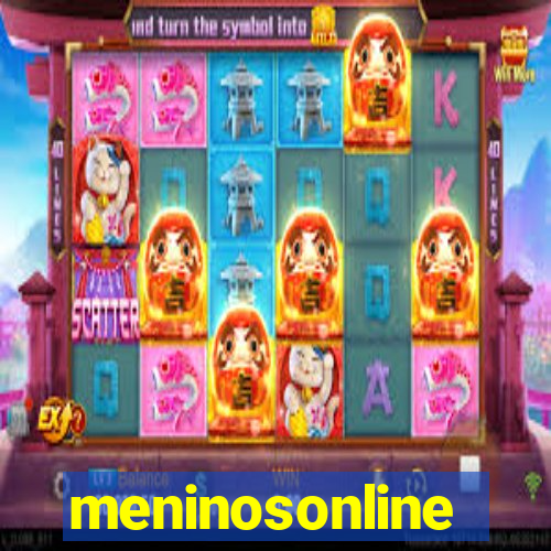 meninosonline