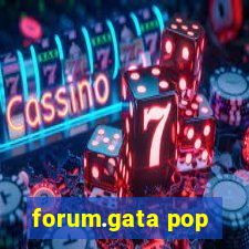 forum.gata pop