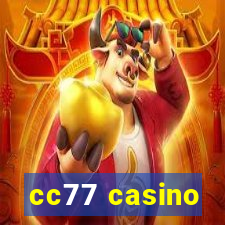 cc77 casino