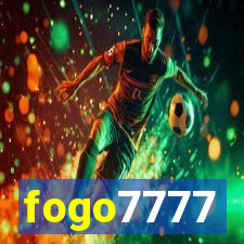 fogo7777