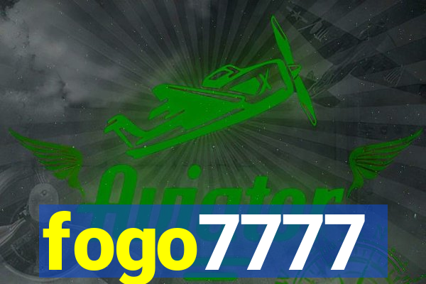 fogo7777