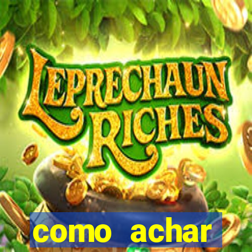 como achar plataforma nova