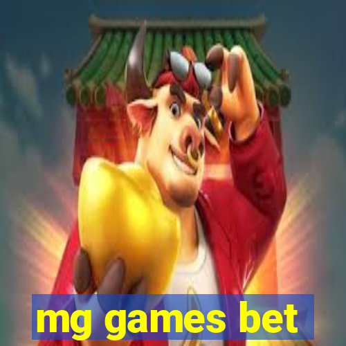 mg games bet