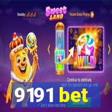 9191 bet