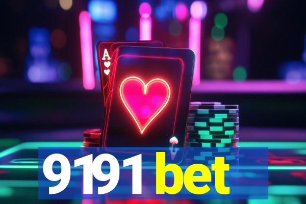 9191 bet