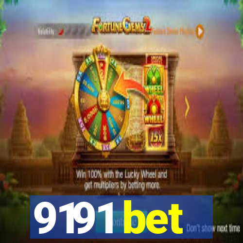 9191 bet